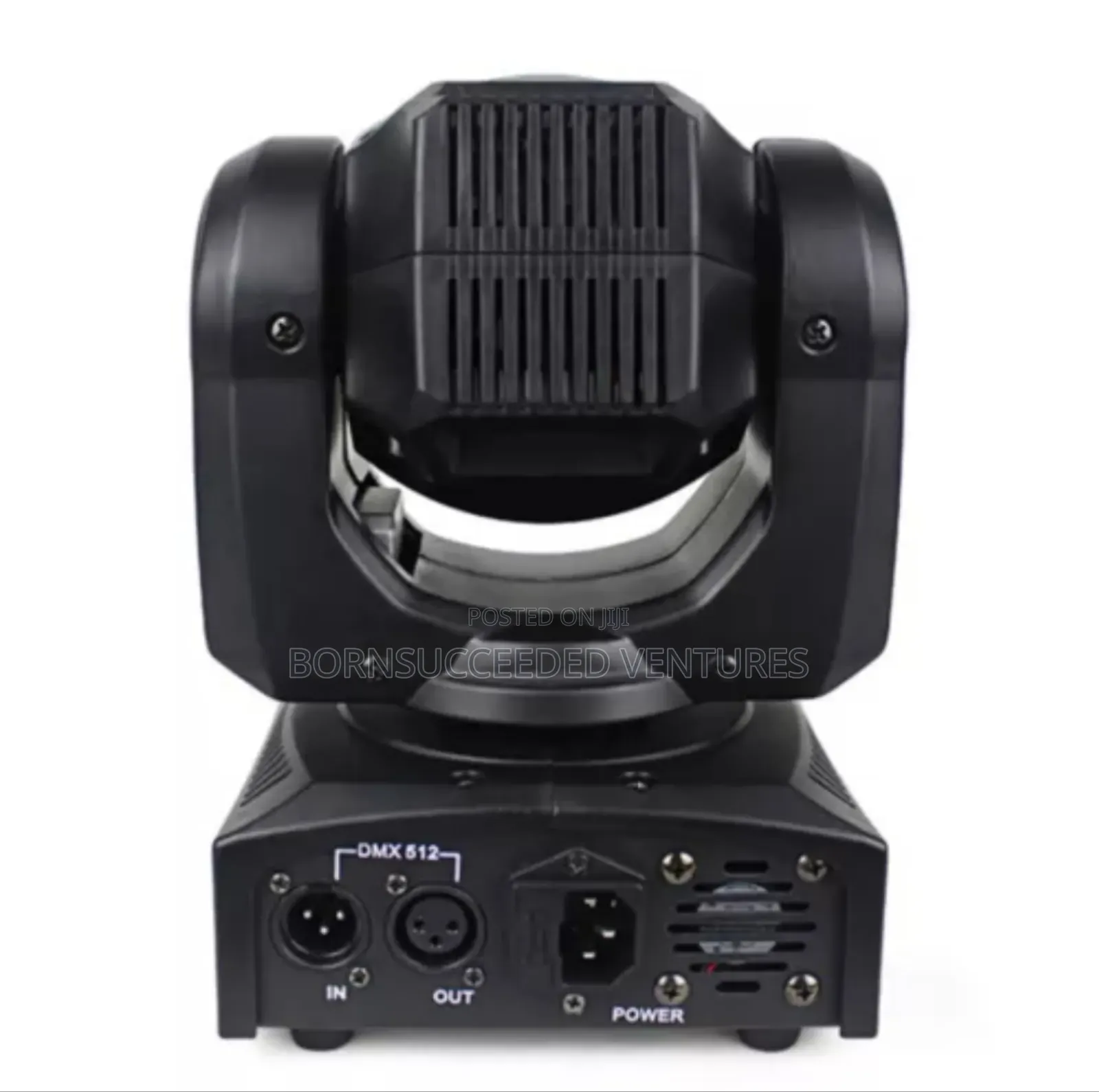 Moving Heads Stage 30w Mini