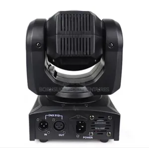 Moving Heads Stage 30w Mini