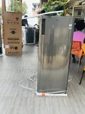Available GN-Y331SLS Topfreezer Singledoor Gray Fridge 