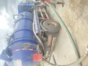 Toilet Pulling Service