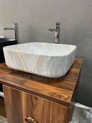 FRENCIA Counter Top Basin