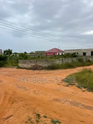 Big Offers on Limited Plots at Prampram Beach View