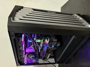 New Desktop Computer 64GB Intel Core I9 HDD+SSD 1T