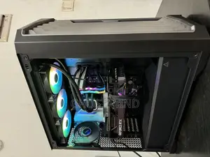 New Desktop Computer 64GB Intel Core I9 HDD+SSD 1T