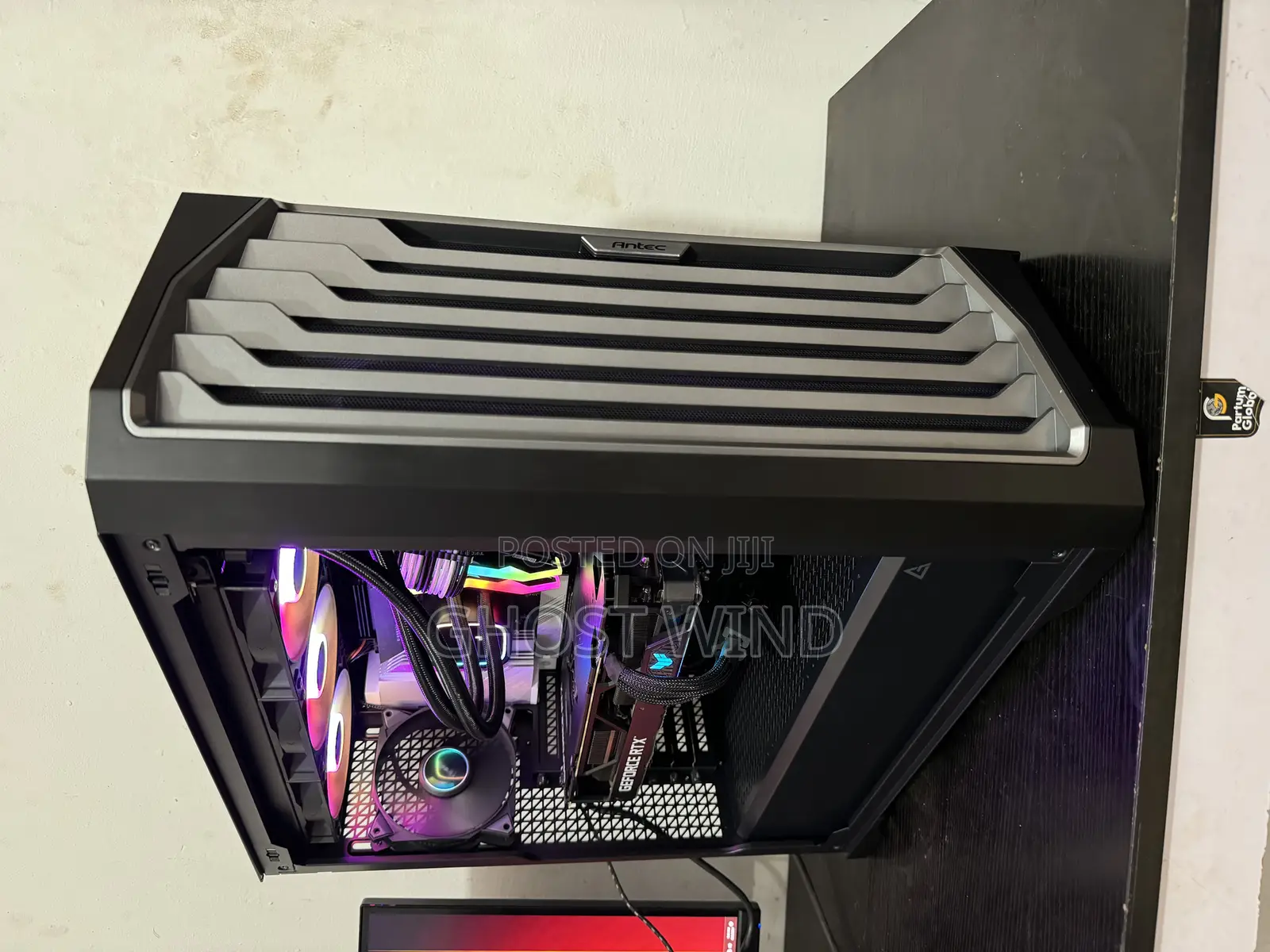 New Desktop Computer 64GB Intel Core I9 HDD+SSD 1T