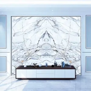 Marble Stone for Luxurious Kitchen Countertops/ Worktops