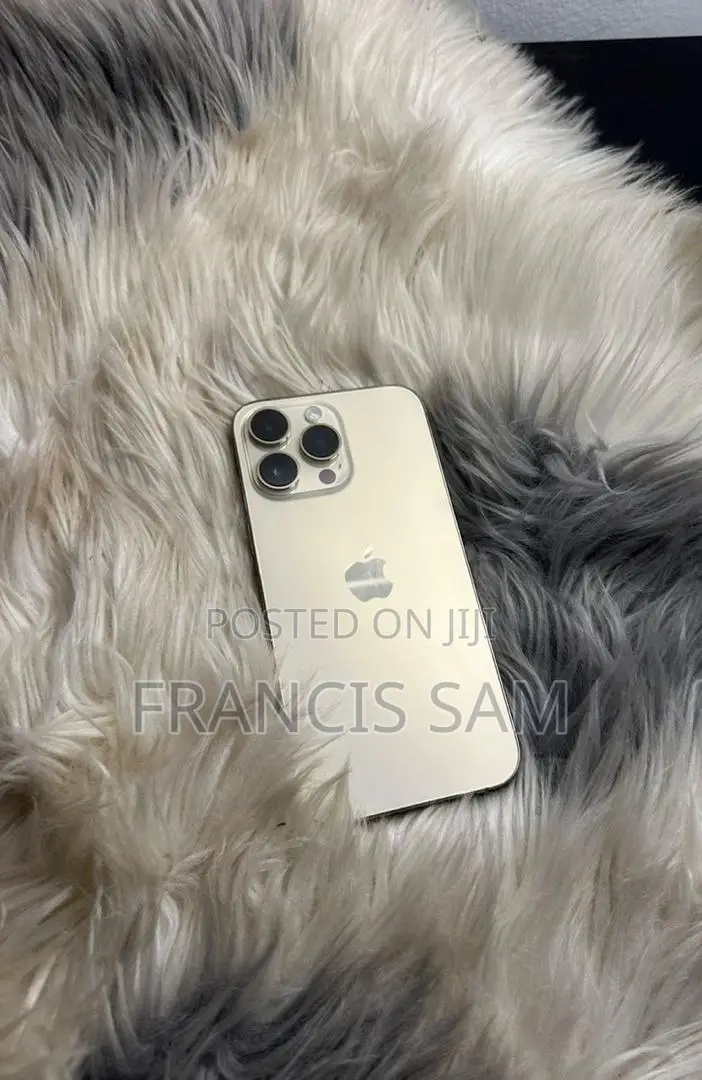 New Apple iPhone 13 Pro Max 256 GB White