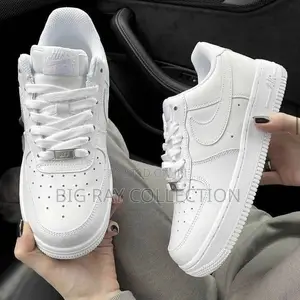 Original Airforce 1