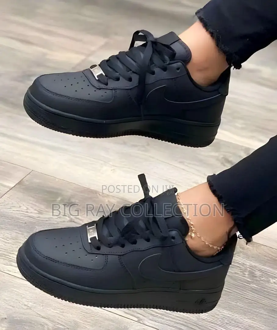 Original Airforce 1