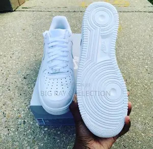 Original Airforce 1