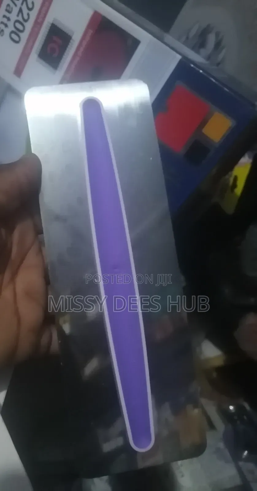 Stainless Steel Scraper \ Icing Smoother