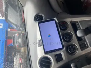 Vibe 2009 Android Screen’