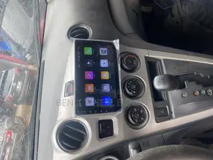 Vibe 2009 Android Screen’