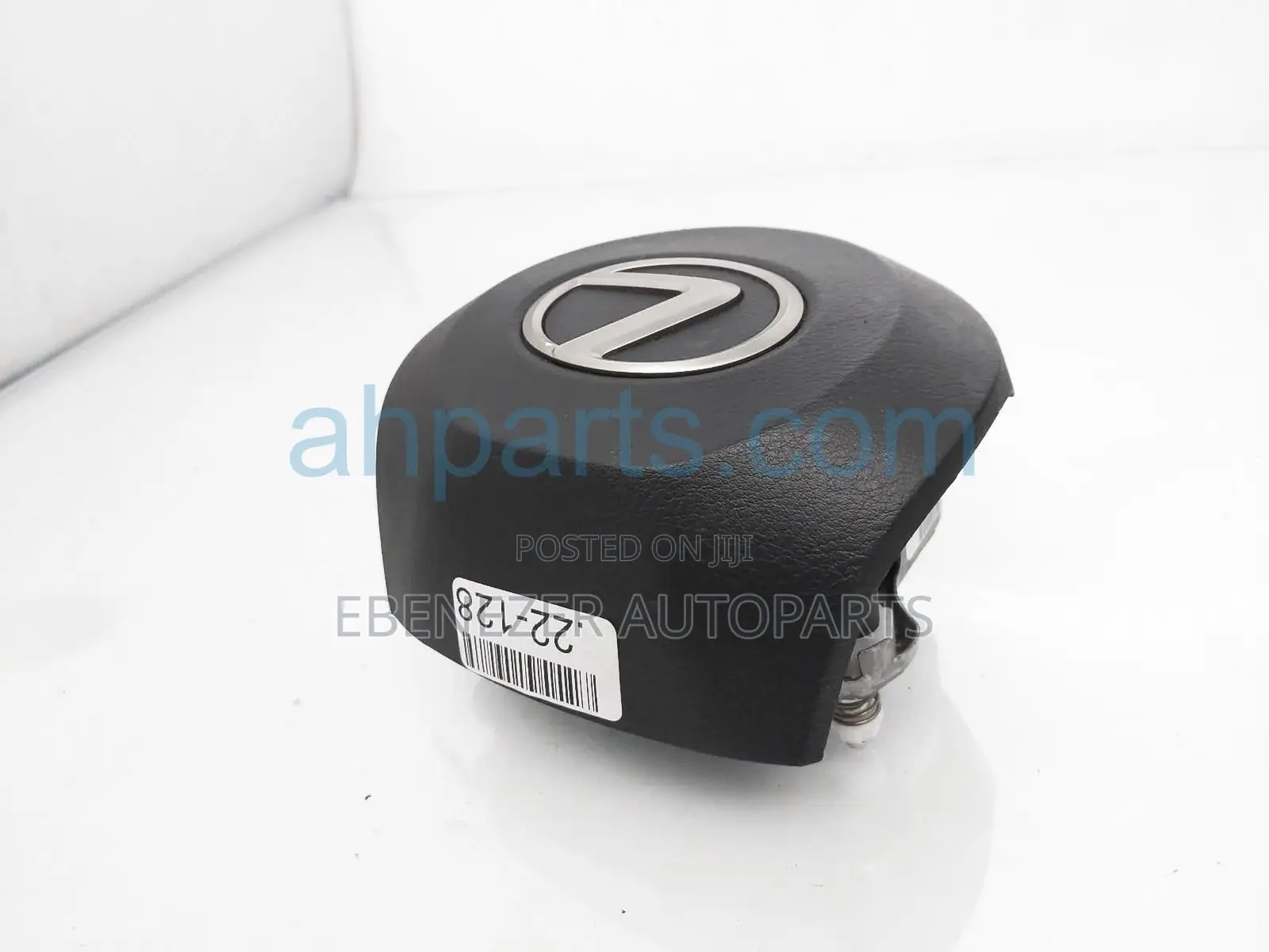 Lexus RX350 Steering Airbag 2016 2017 2018 2019 2020