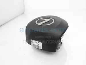 Lexus RX350 Steering Airbag 2016 2017 2018 2019 2020