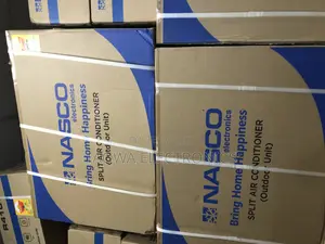 Pick Up,Nasco 2.0hp Air Conditioner