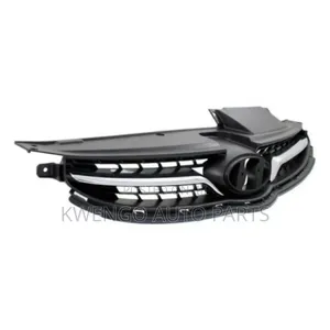 Hyundia Accent 2012 2013 2014 Grille