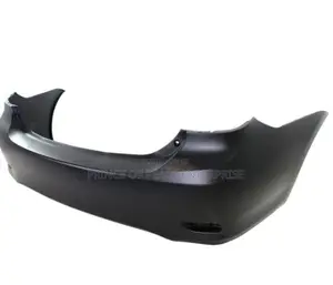Toyota Corolla 2009 Back Bumper Normal