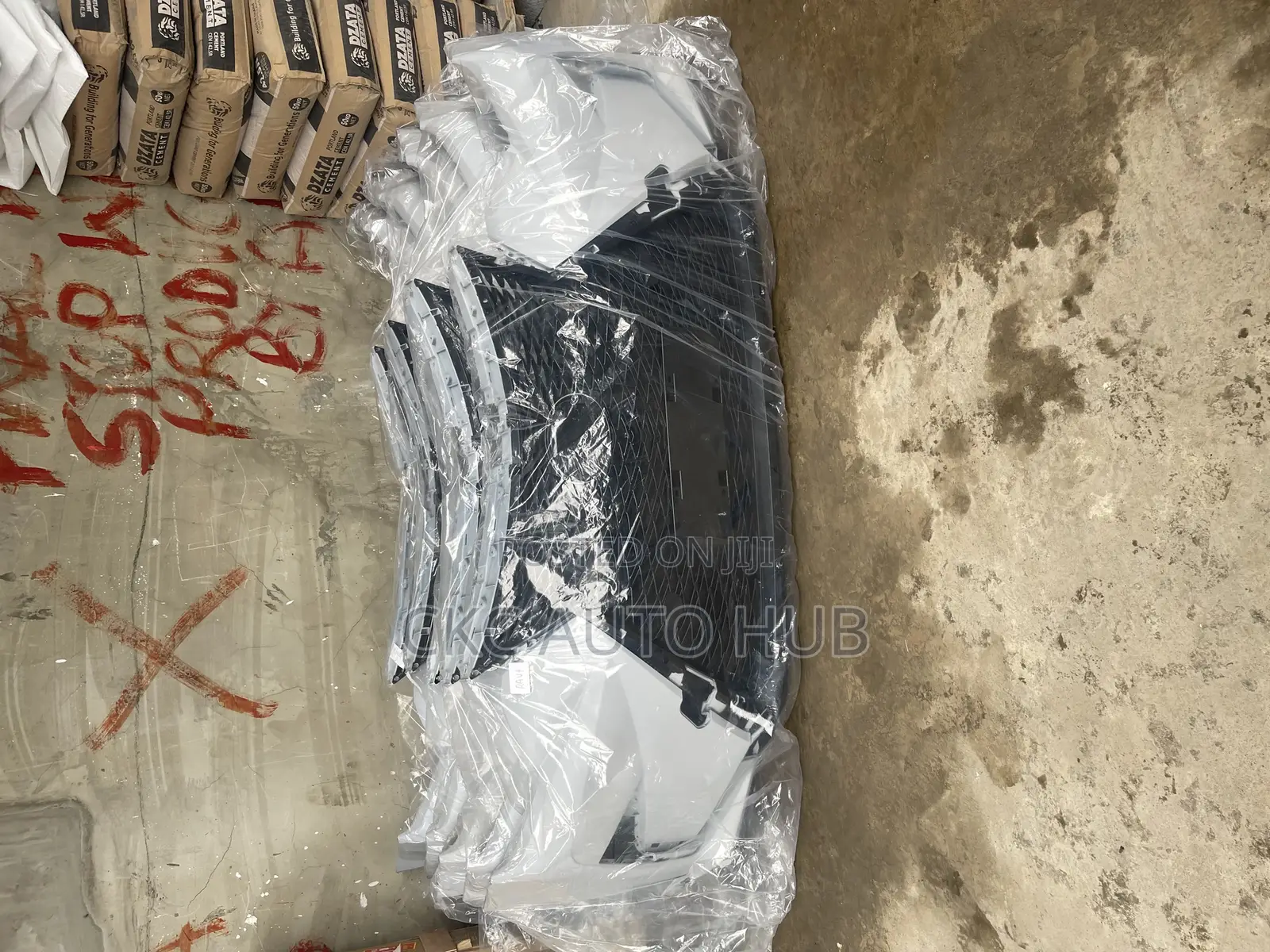 Rav 4 2016 2017 Lexus Kits Available