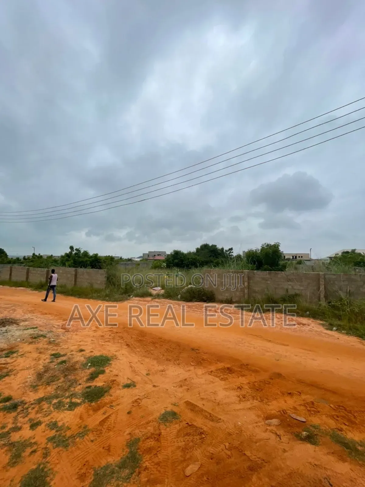 Latest Multipurpose Estate Plot - Tema Community 25