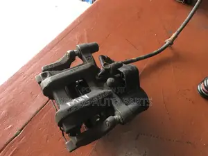 Honda Accord 2018 Calipers