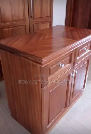Drawer Wooden