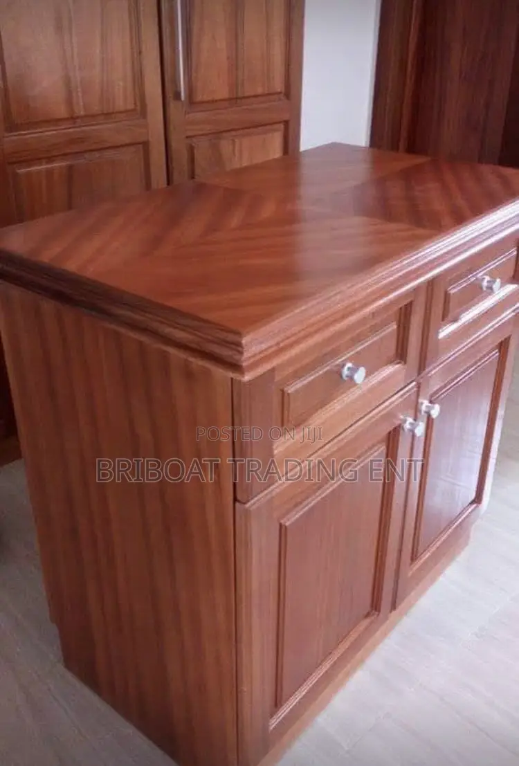 Drawer Wooden