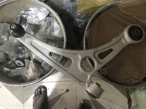 Kia Optima 2016 2017 2018 Lower Arm