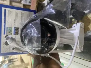 Jortan Full Color Wifi Smart Camera 1080P