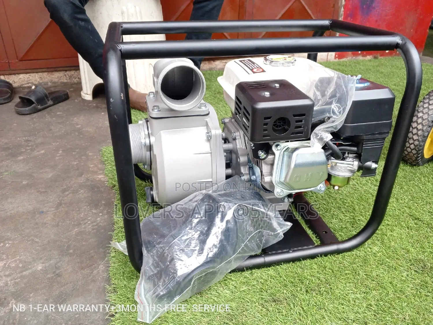Honda Water Pump Water Pump