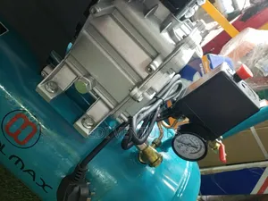 Ecoolmax 50 Litres Air Compressor