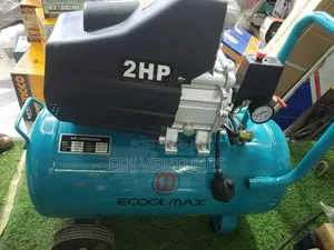 Ecoolmax 50 Litres Air Compressor