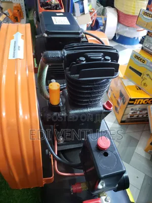 50 Litres Preformance Air Compressor