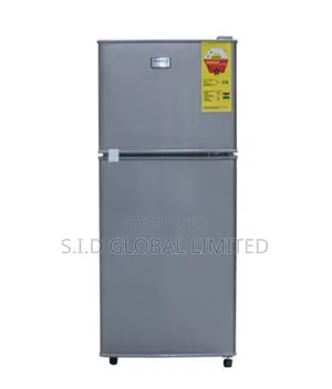 Ultimate TCL-TOP-MOUNT-FRIDGE-118LTRS-F118TM