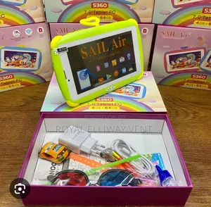 Kids Unbreakable Screen Protector Tablet