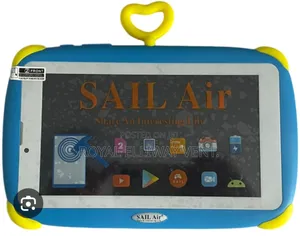 Kids Unbreakable Screen Protector Tablet