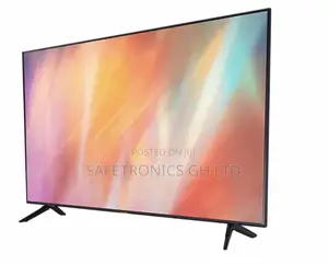 Best Samsung Crystal 65 Inch Smart CU8072 Led UHD Tv 
