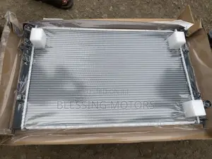Honda Civic 2017-2018 Radiator Tank