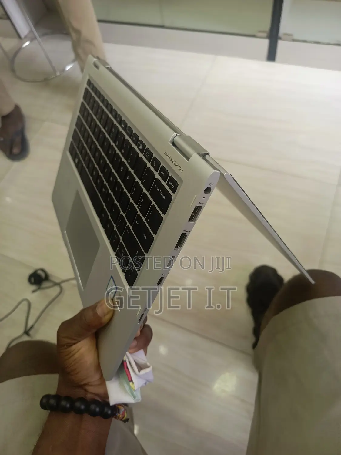 New Laptop HP EliteBook X360 1030 G2 16GB Intel Core I5 SSD 256GB