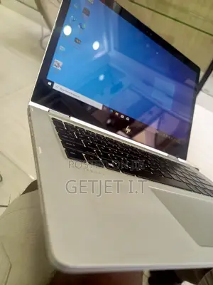 New Laptop HP EliteBook X360 1030 G2 16GB Intel Core I5 SSD 256GB