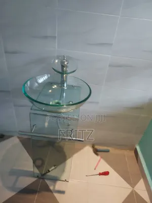 Plumbing and Painting