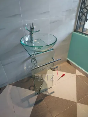 Plumbing and Painting