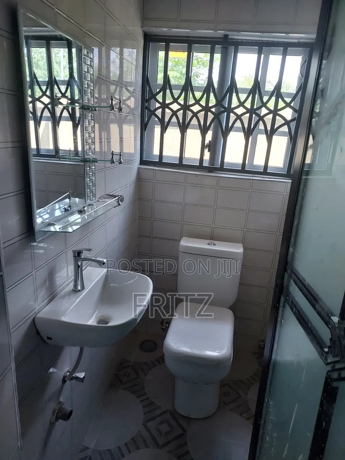 Plumbing and Painting