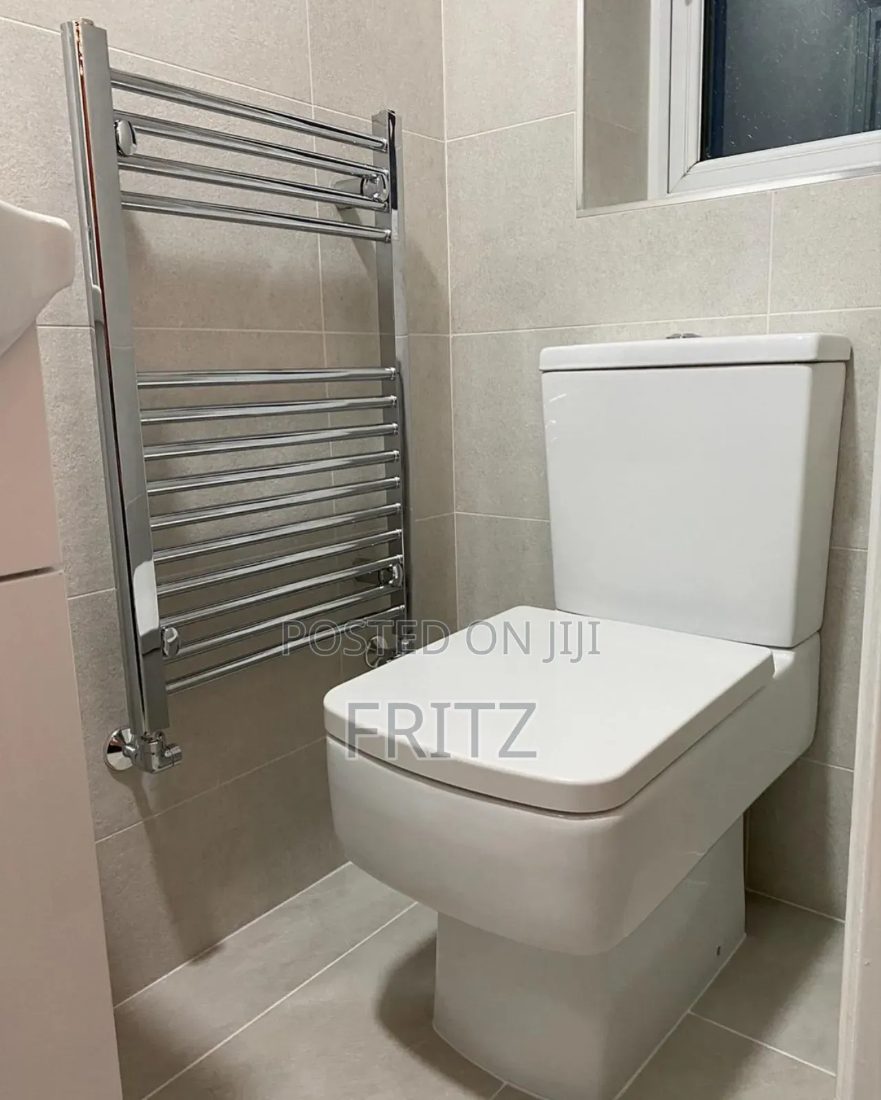 Plumbing and Painting