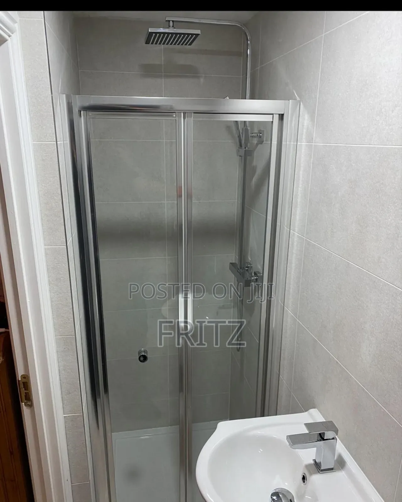 Plumbing and Painting