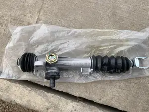 Steering Rag for Labo (Abossey Okai Macho)