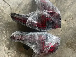 Honda CR-V 2020 Taillight Available