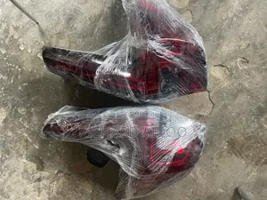 Honda CR-V 2020 Taillight Available