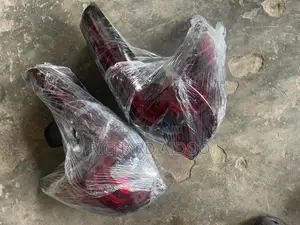 Honda CR-V 2020 Taillight Available