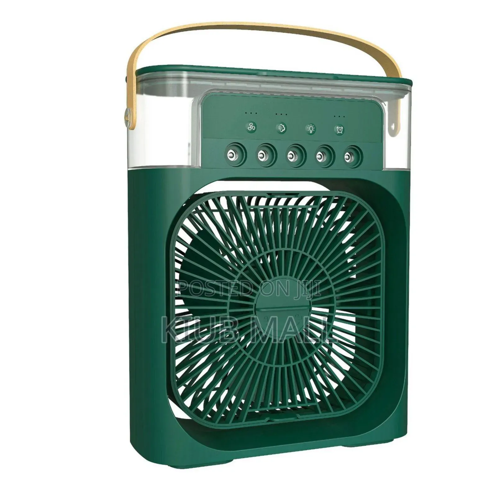 Mini Fan Cooler